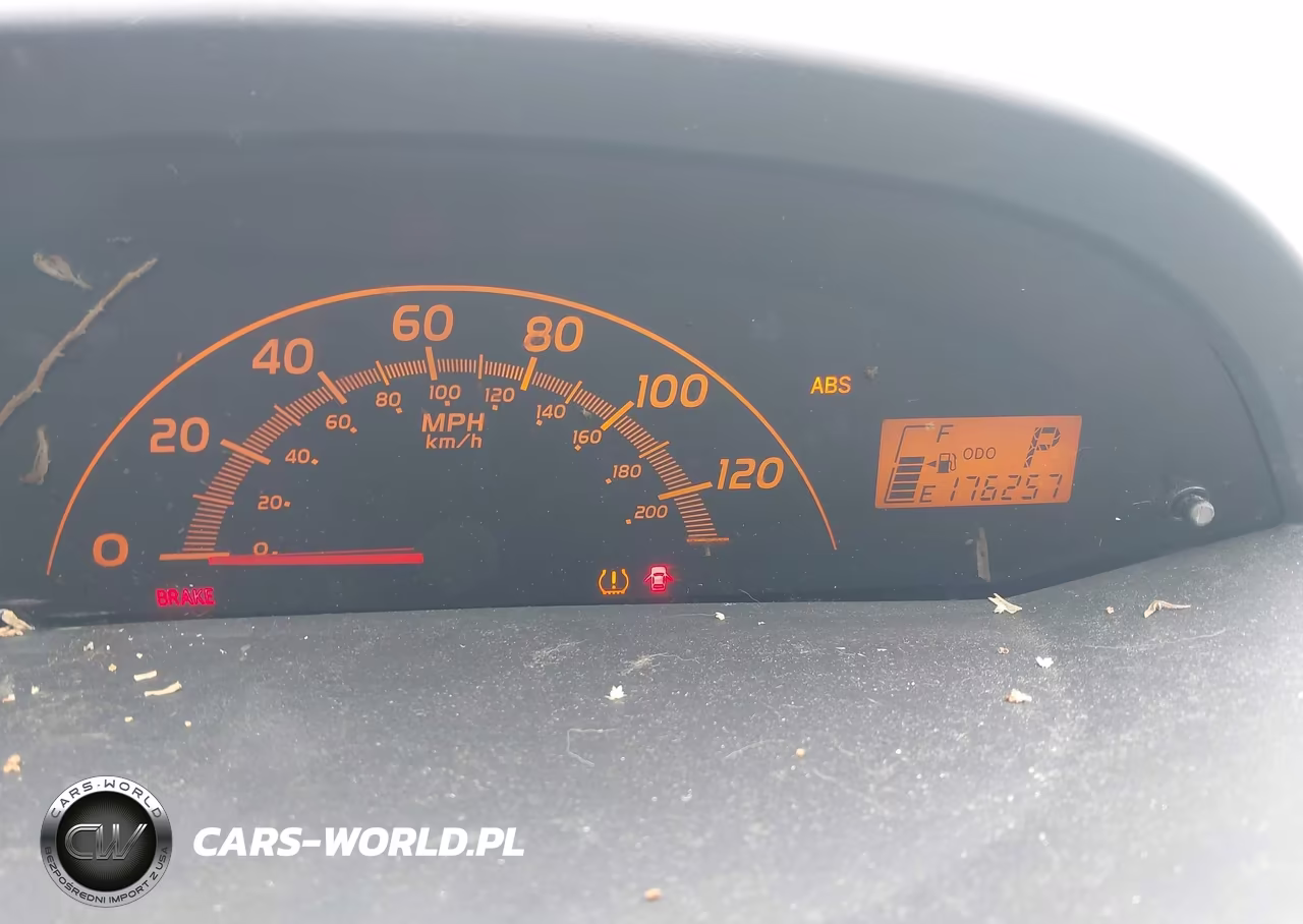 2009 Toyota Yaris VIN:JTDJT903095267536 - 7