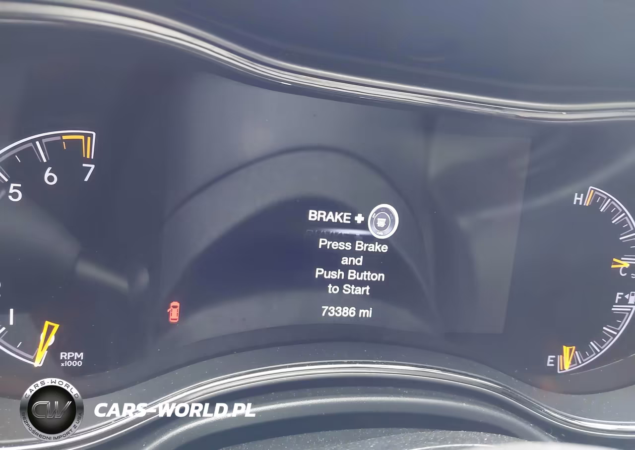 2020 Jeep Grand Cherokee Limited X 4X4 VIN:1C4RJFBG4LC177848 - 7