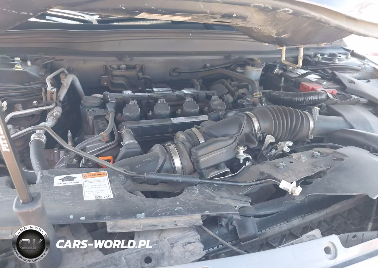 2019 Honda Accord Sport VIN:1HGCV1F34KA021194 - 10