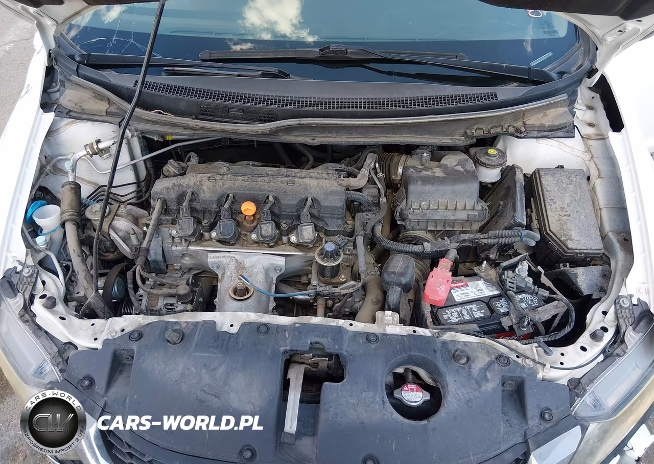 2015 Honda Civic Se VIN:19XFB2F71FE106672 - 10