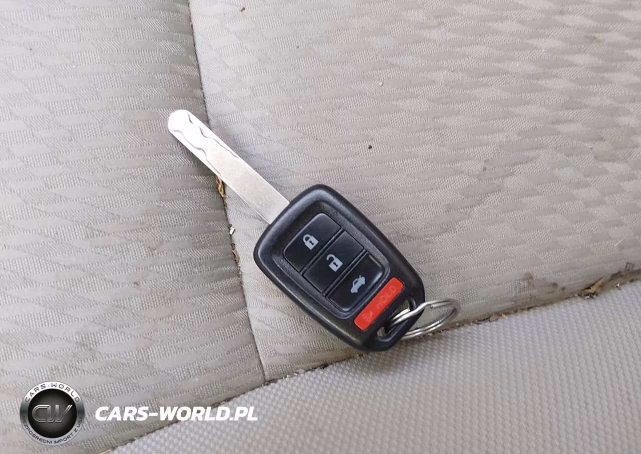 2015 Honda Civic Se VIN:19XFB2F71FE106672 - 11