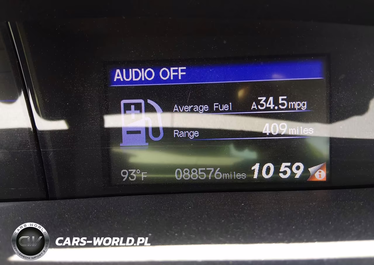 2015 Honda Civic Se VIN:19XFB2F71FE106672 - 15