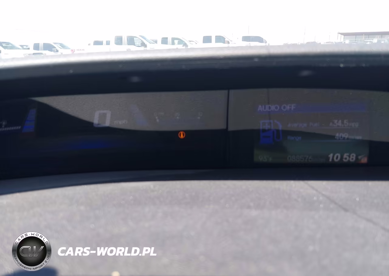 2015 Honda Civic Se VIN:19XFB2F71FE106672 - 7