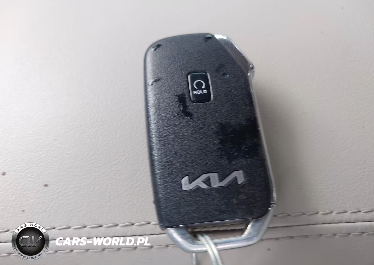 2023 Kia Sorento Sx VIN:5XYRKDLF0PG185387 - 11