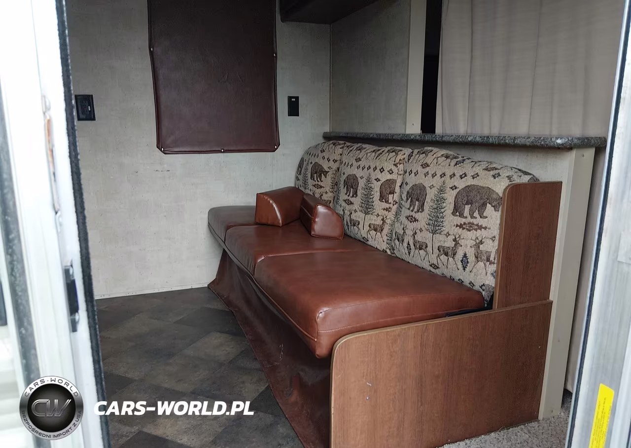 2014 Springdale Other VIN:4YDT26T23E3170282 - 5