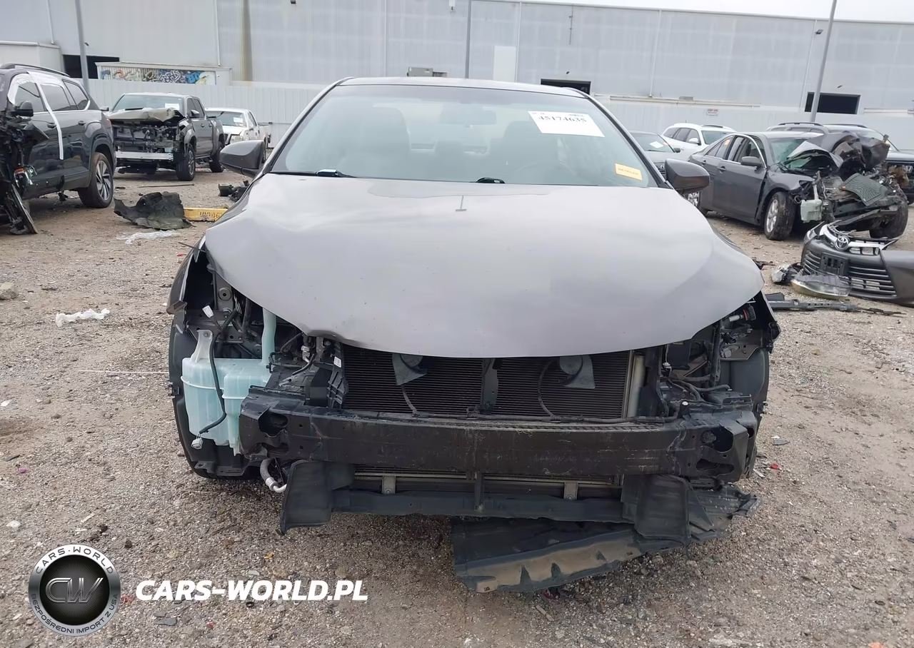 2017 Toyota Camry Le VIN:4T1BF1FK4HU628875 - 13