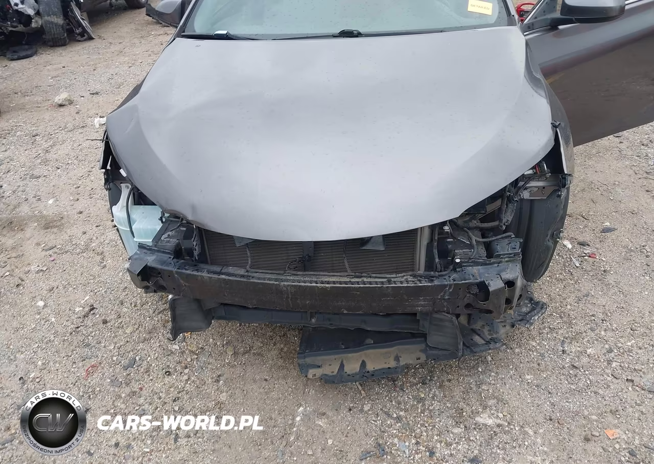 2017 Toyota Camry Le VIN:4T1BF1FK4HU628875 - 6