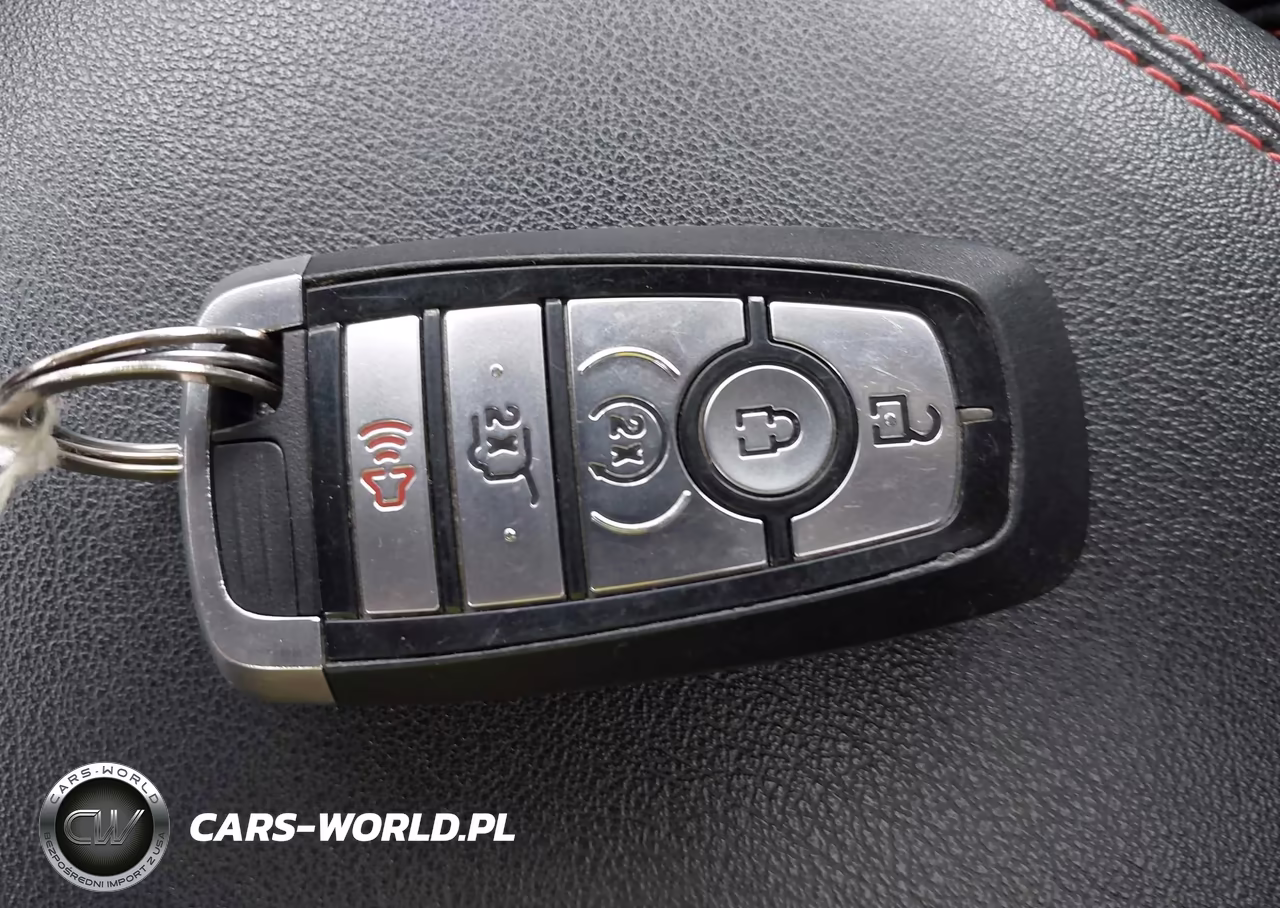 2022 Ford Edge St-Line VIN:2FMPK4J93NBA40183 - 11