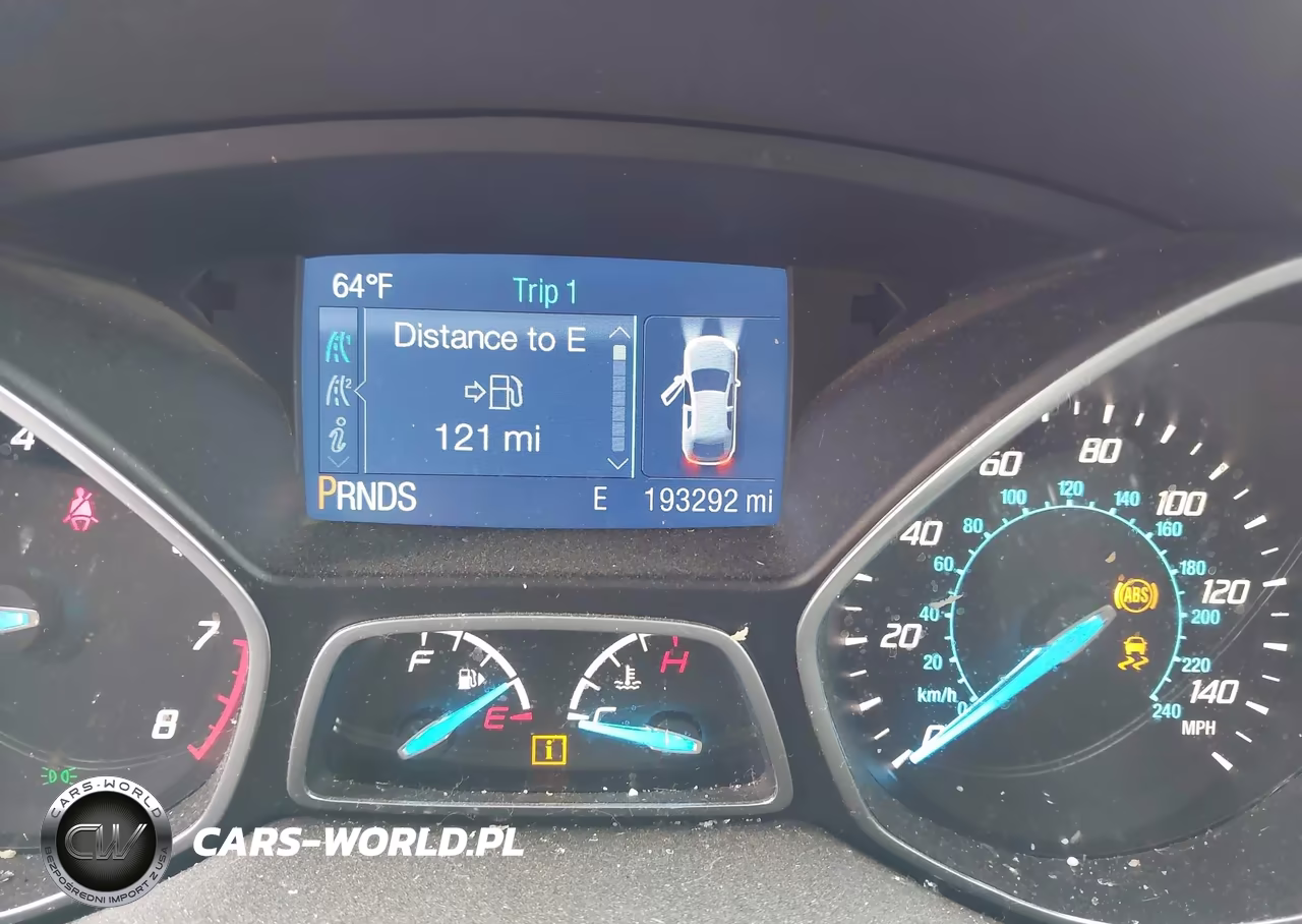 2015 Ford Escape Se VIN:1FMCU0GX6FUA88764 - 16