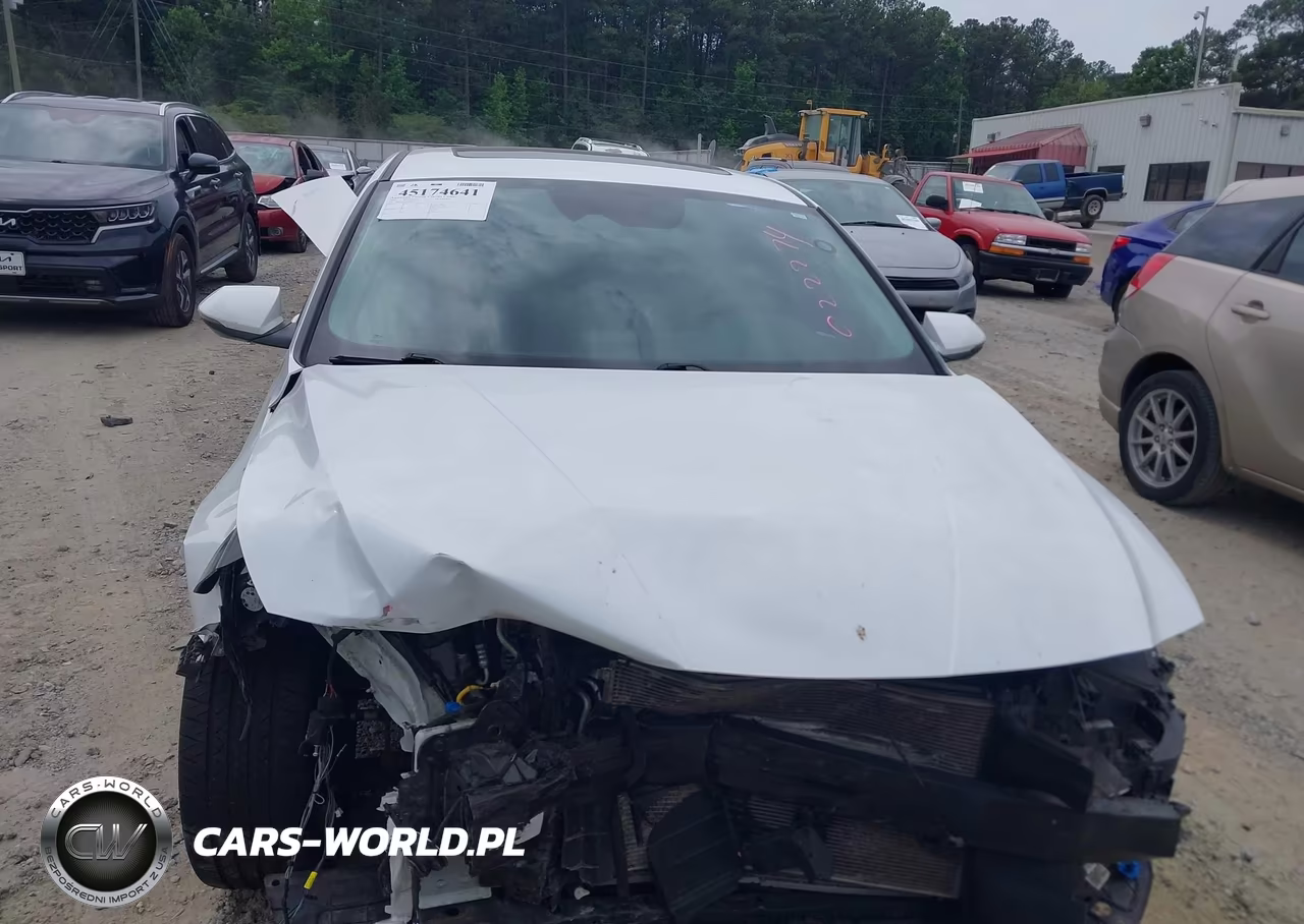 2021 Hyundai Elantra Limited VIN:5NPLP4AG7MH022274 - 12