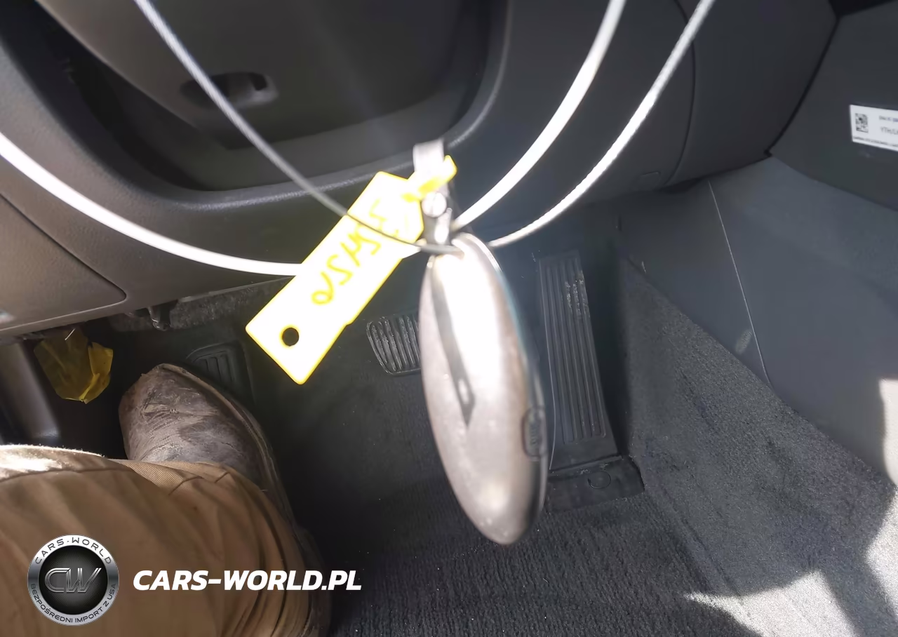 2024 Hyundai Sonata Sel VIN:KMHL64JA6RA385223 - 11