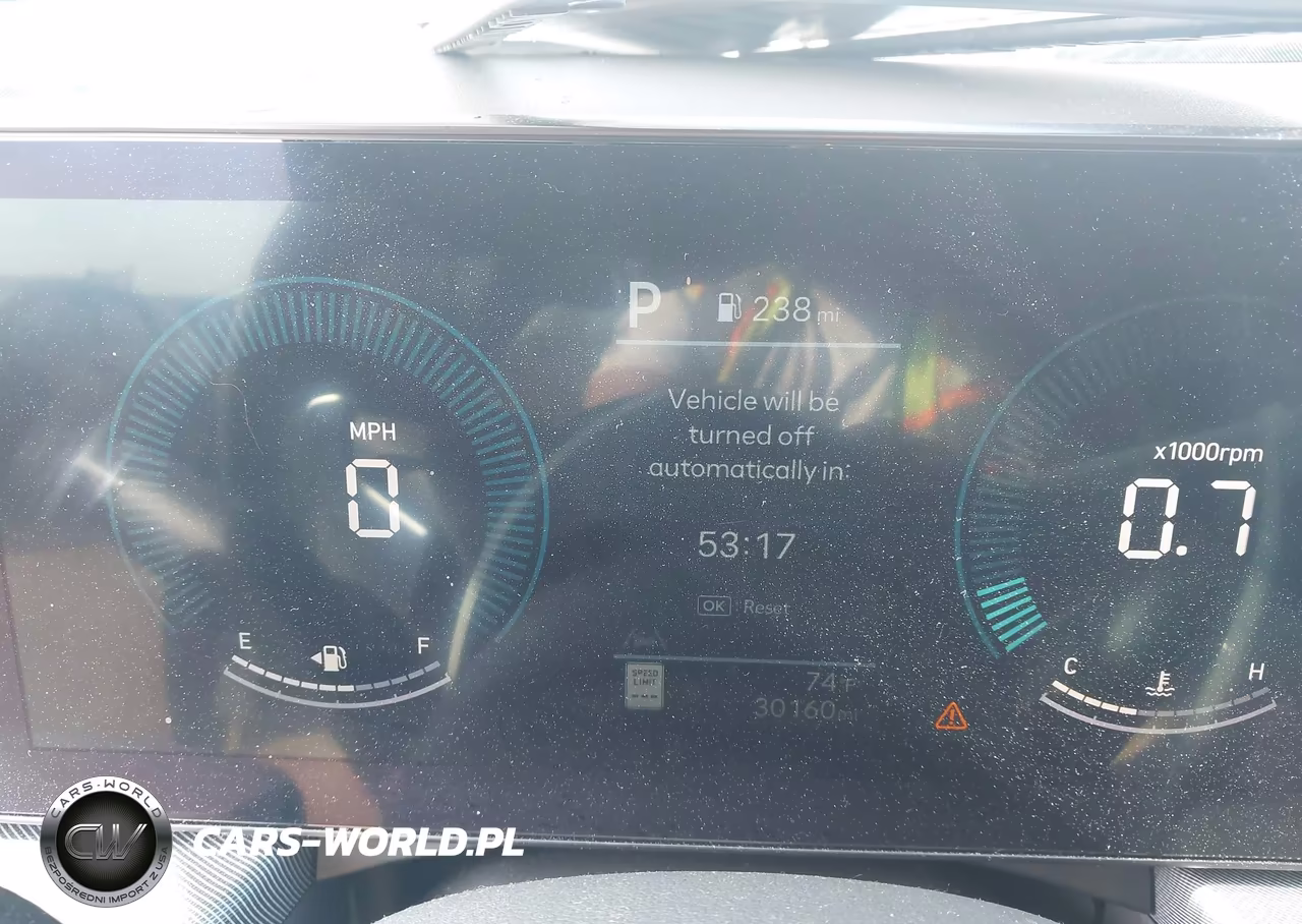 2024 Hyundai Sonata Sel VIN:KMHL64JA6RA385223 - 7