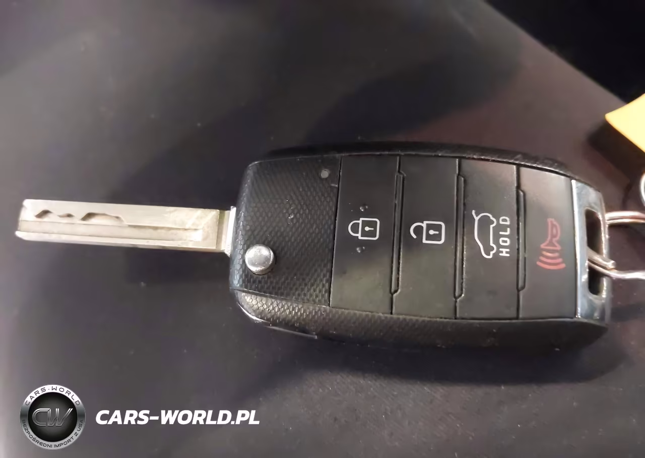 2019 Kia Sorento 3.3L Lx VIN:5XYPGDA51KG441256 - 11