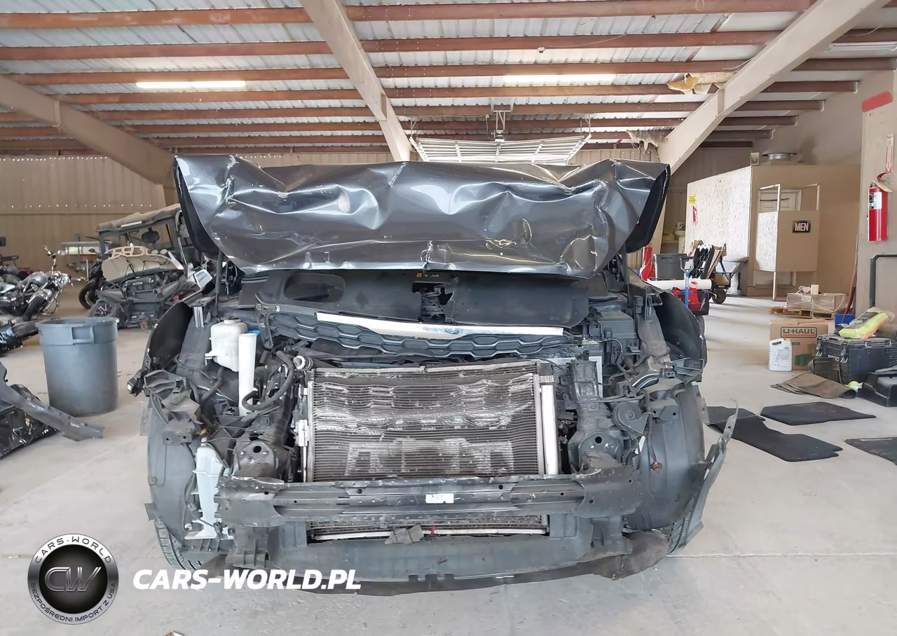 2019 Kia Sorento 3.3L Lx VIN:5XYPGDA51KG441256 - 13
