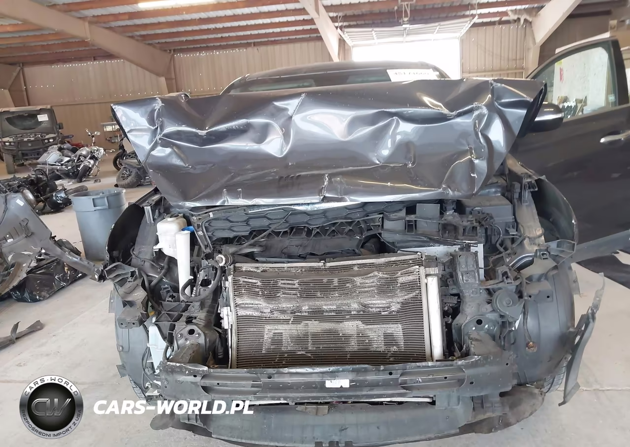 2019 Kia Sorento 3.3L Lx VIN:5XYPGDA51KG441256 - 6