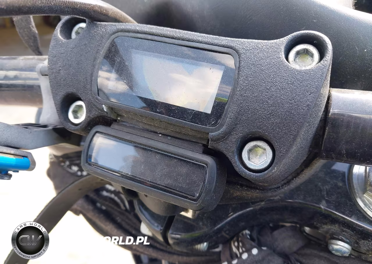 2019 Harley-Davidson Fxbb VIN:1HD1YJJ27KB069390 - 7