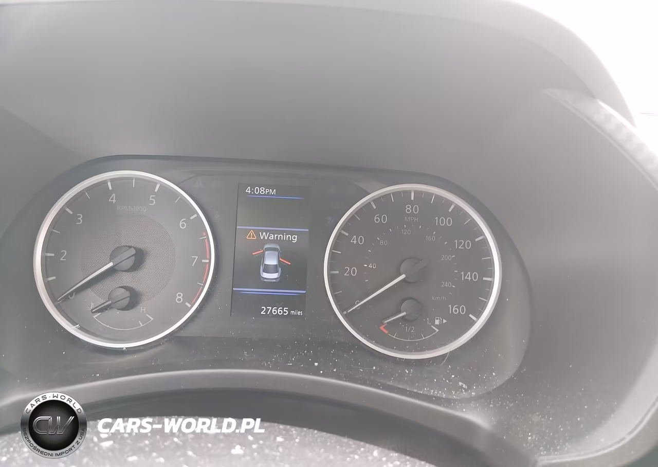 2023 Nissan Sentra S Xtronic Cvt VIN:3N1AB8BV9PY323908 - 5