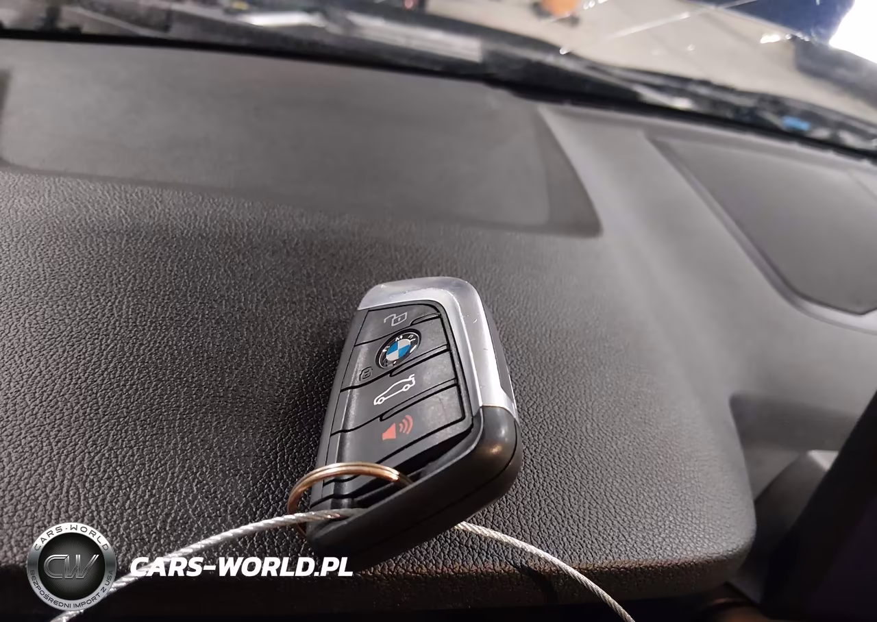 2022 BMW X3 xDrive30I VIN:5UX53DP07N9L26146 - 11