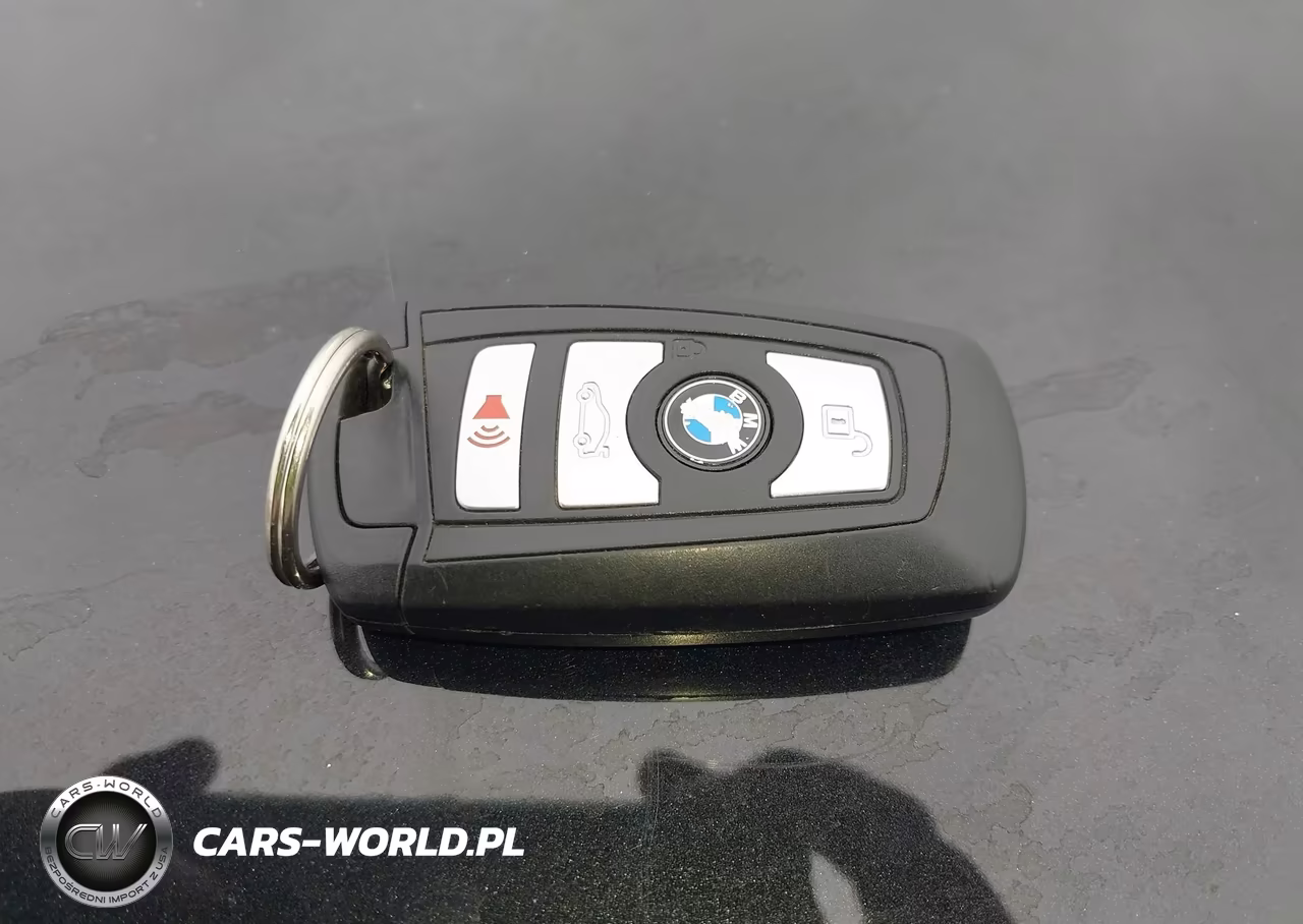 2013 BMW 335I xDrive VIN:WBA3B9C56DF587047 - 11