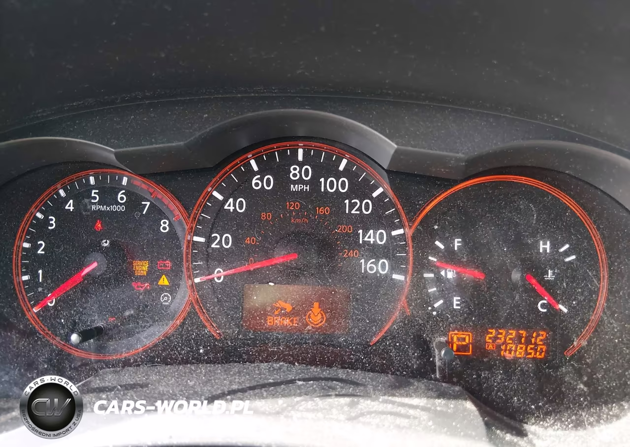2009 Nissan Altima 2.5 S VIN:1N4AL21E49N443548 - 7