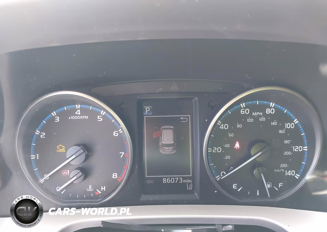 2018 Toyota Rav4 Le VIN:JTMZFREV4JJ166869 - 7