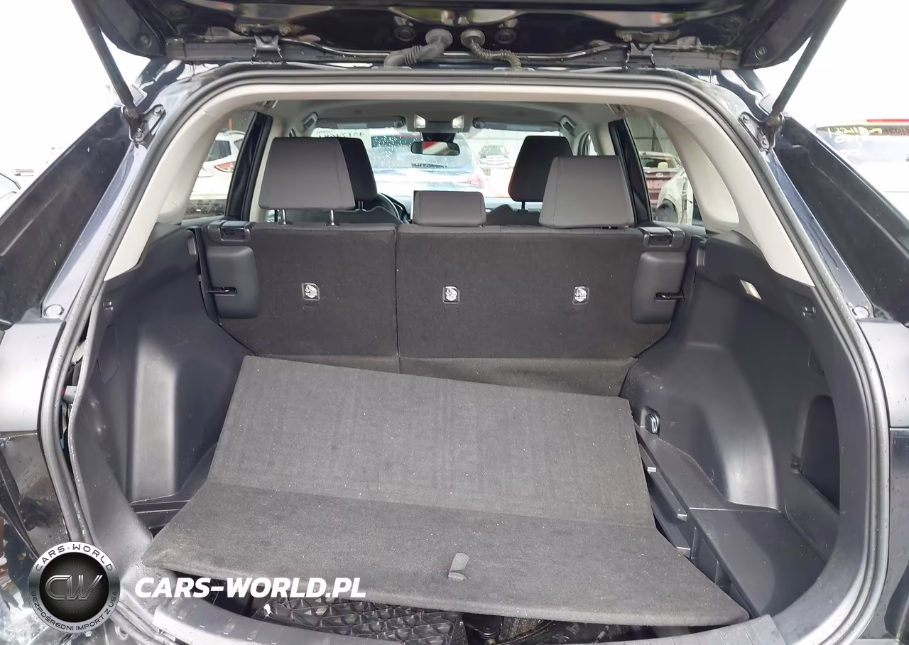 2023 Toyota Rav4 Xle VIN:2T3W1RFV0PW281396 - 17