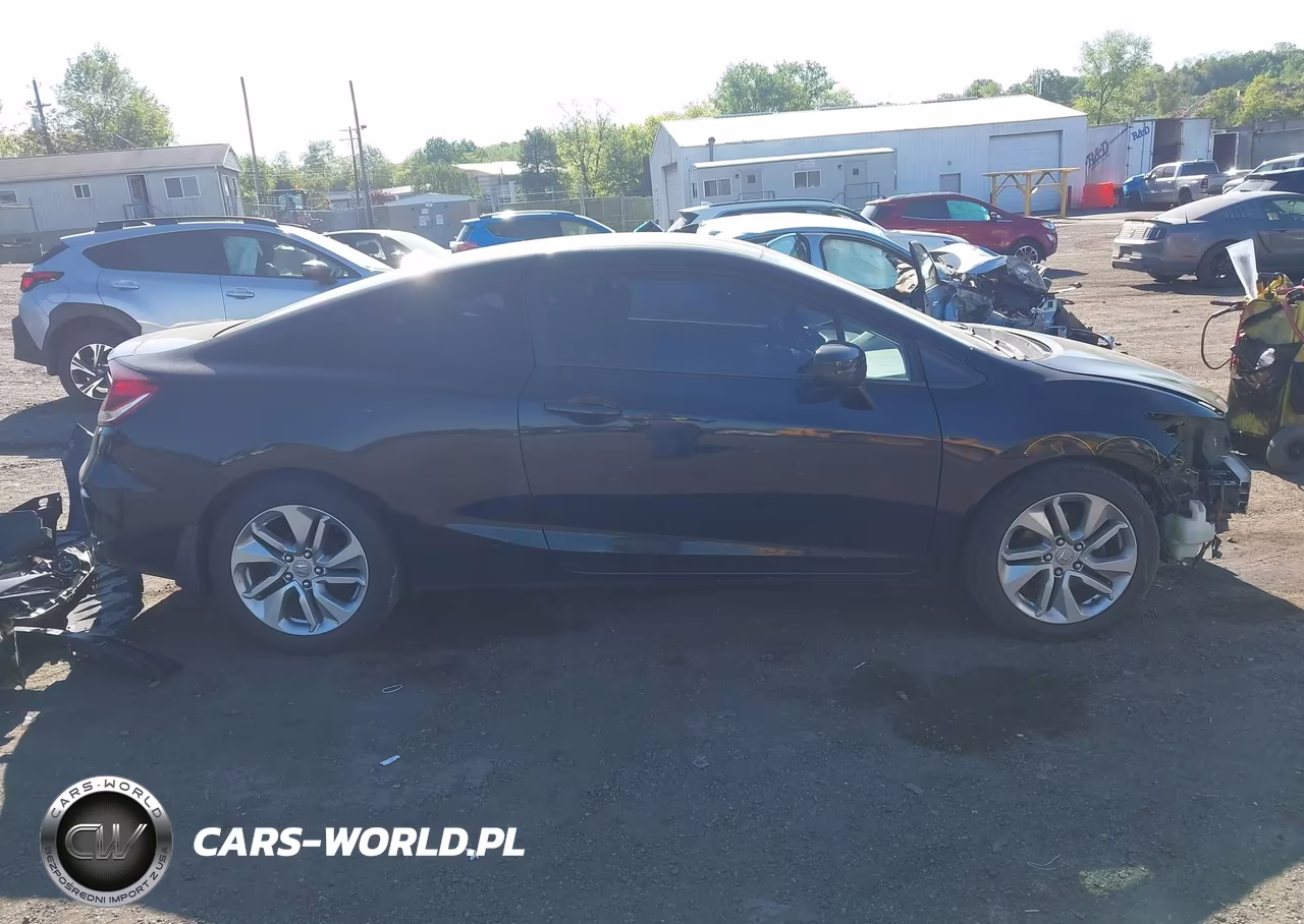 2015 Honda Civic Lx VIN:2HGFG3B53FH527908 - 13