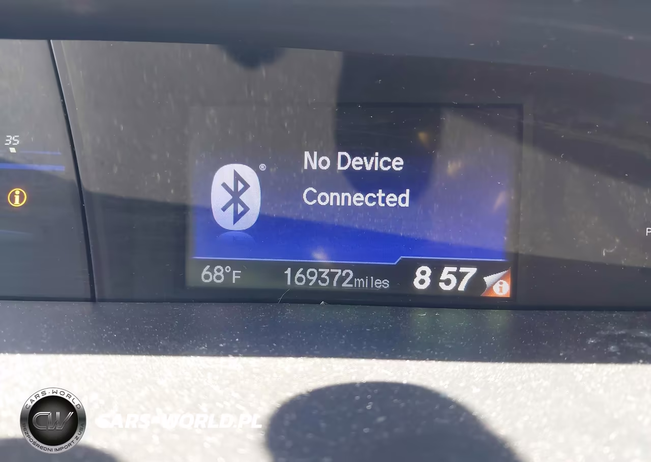 2015 Honda Civic Lx VIN:2HGFG3B53FH527908 - 15