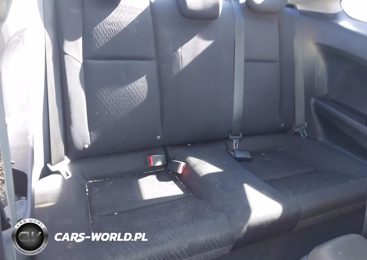 2015 Honda Civic Lx VIN:2HGFG3B53FH527908 - 8
