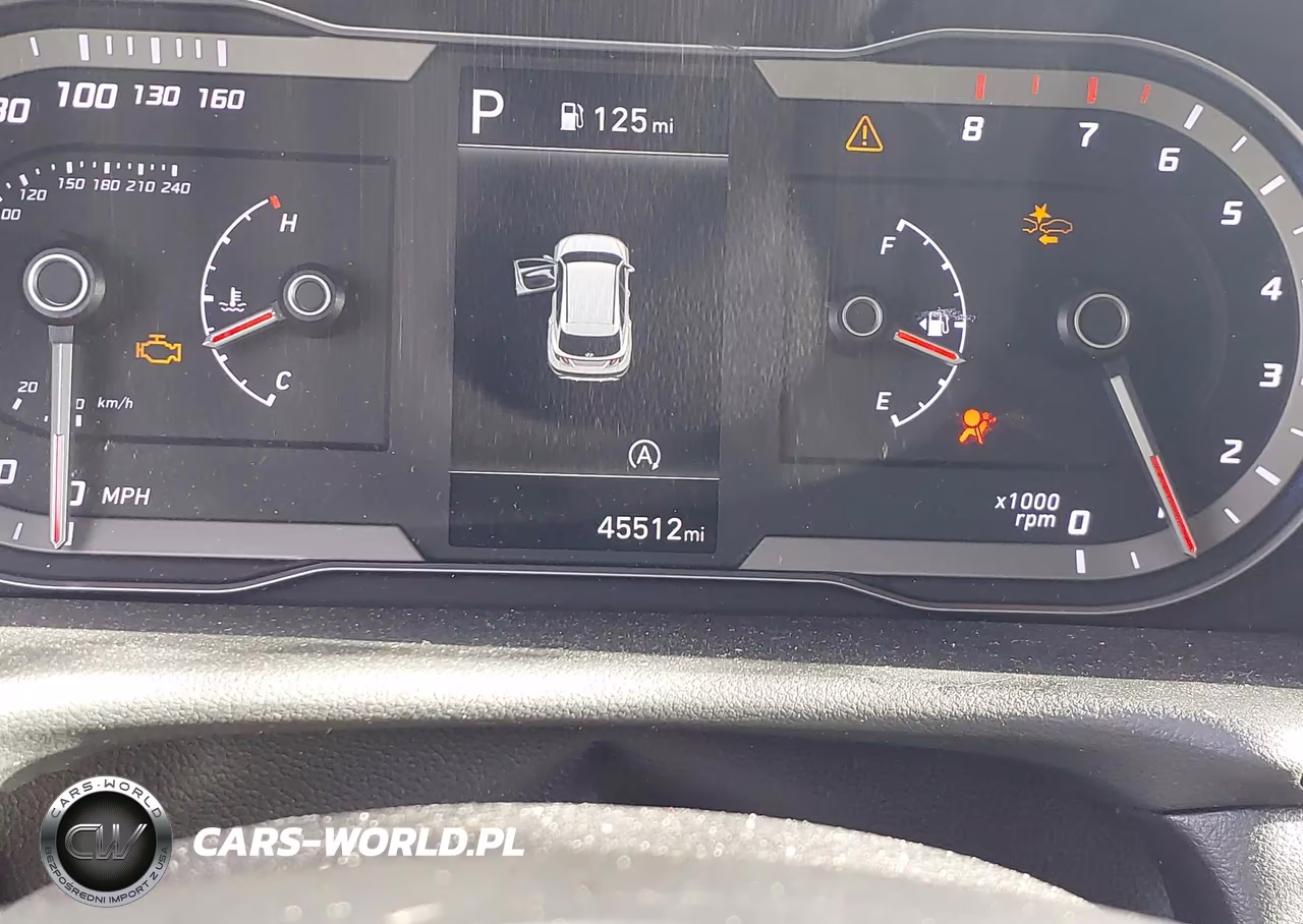 2024 Hyundai Tucson Se VIN:5NMJACDE9RH390053 - 15