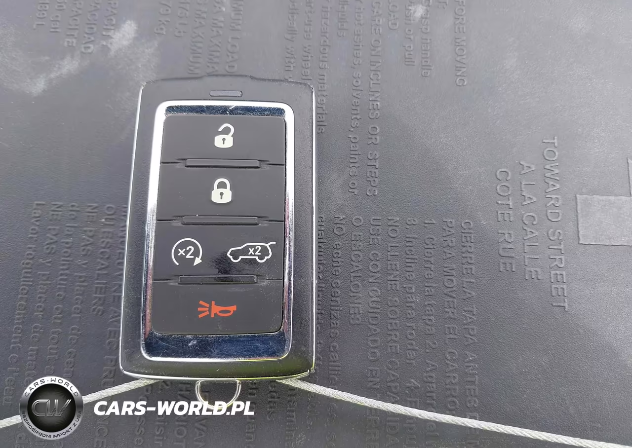 2024 Jeep Grand Cherokee 4Xe VIN:1C4RJYB60R8958686 - 11