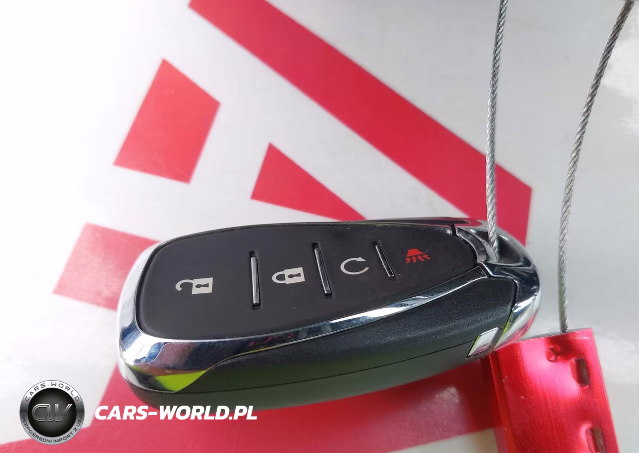 2024 Chevrolet Trax Fwd 2Rs VIN:KL77LJE25RC002843 - 11