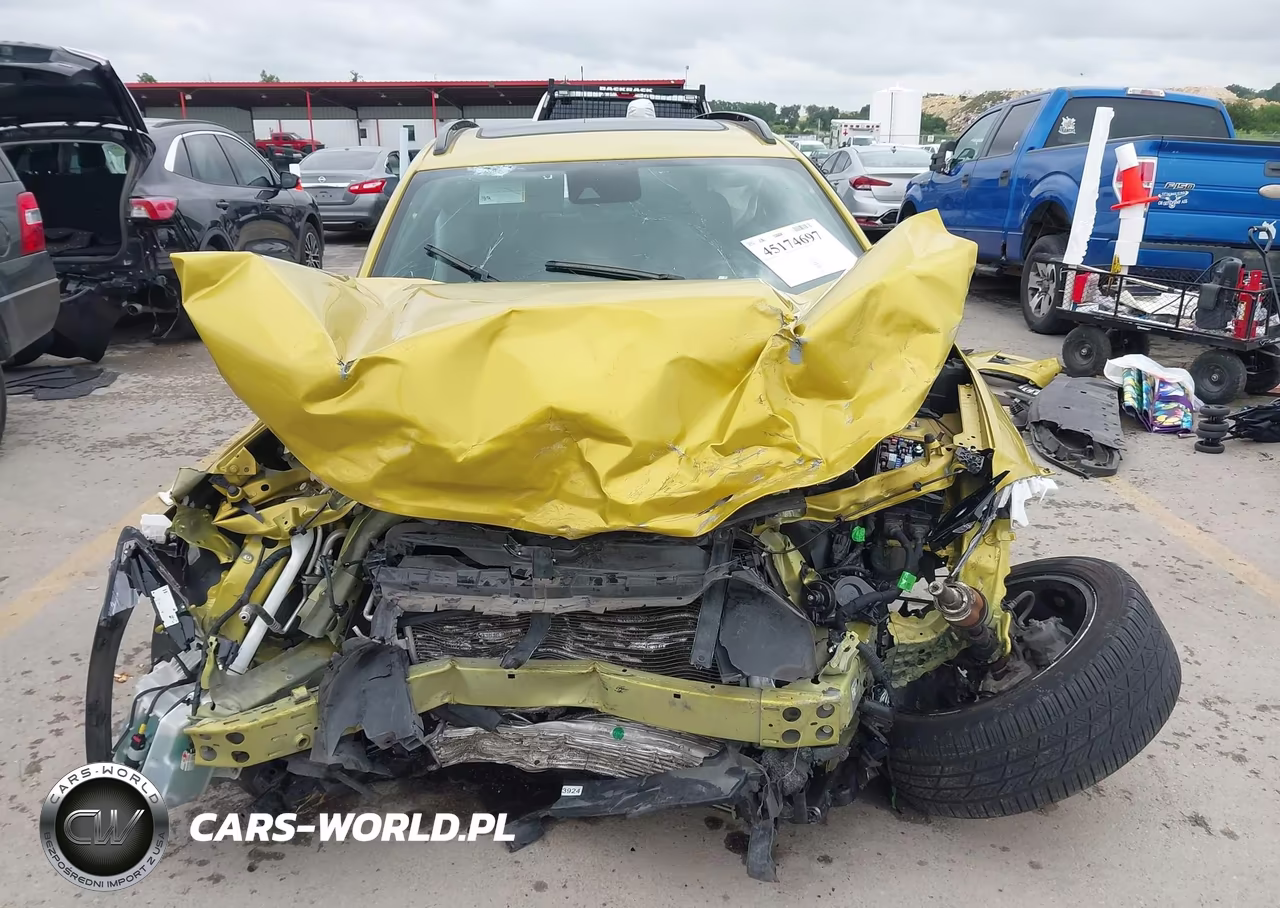2024 Chevrolet Trax Fwd 2Rs VIN:KL77LJE25RC002843 - 13