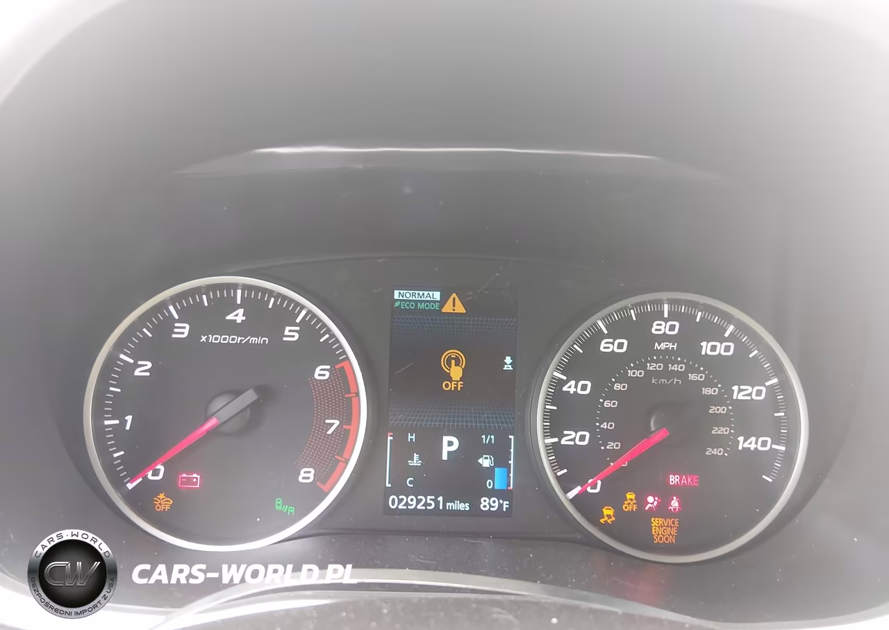 2025 Mitsubishi Eclipse Cross Black Edition S-Awc-Se S-Awc-Sel S-Awc VIN:JA4ATWAA4SZ014952 - 7