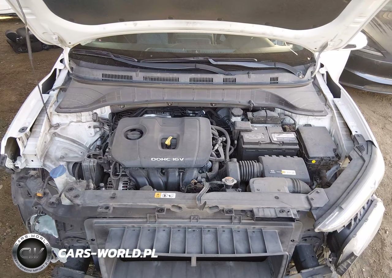 2018 Hyundai Kona Sel VIN:KM8K22AAXJU071704 - 10