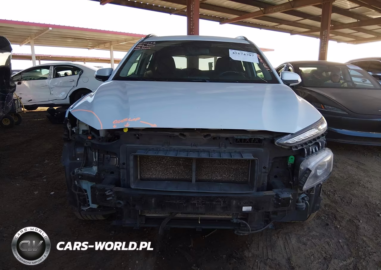 2018 Hyundai Kona Sel VIN:KM8K22AAXJU071704 - 13