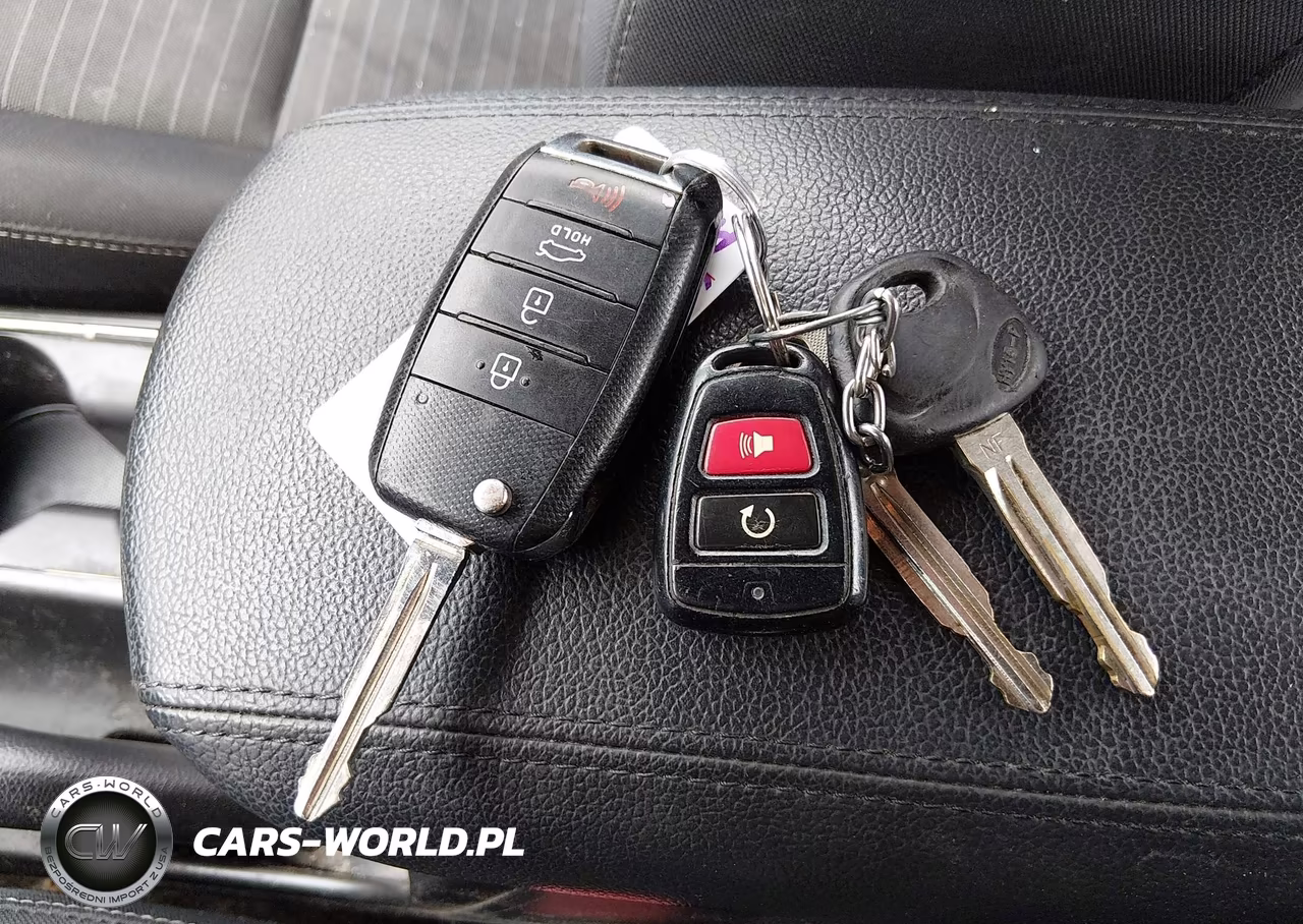 2017 Kia Forte Lx VIN:3KPFL4A71HE100891 - 11