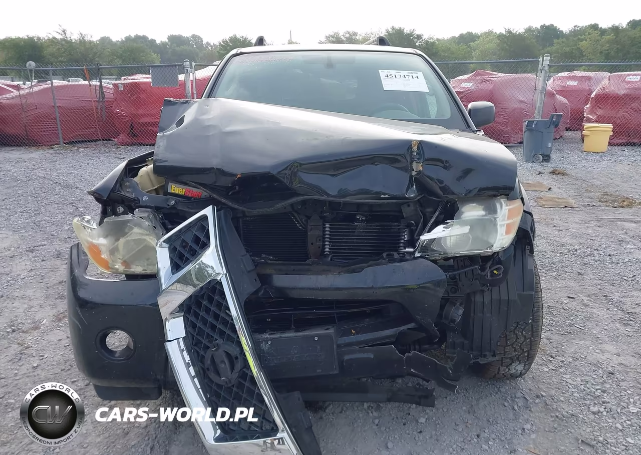 2011 Nissan Pathfinder S VIN:5N1AR1NN1BC619904 - 12