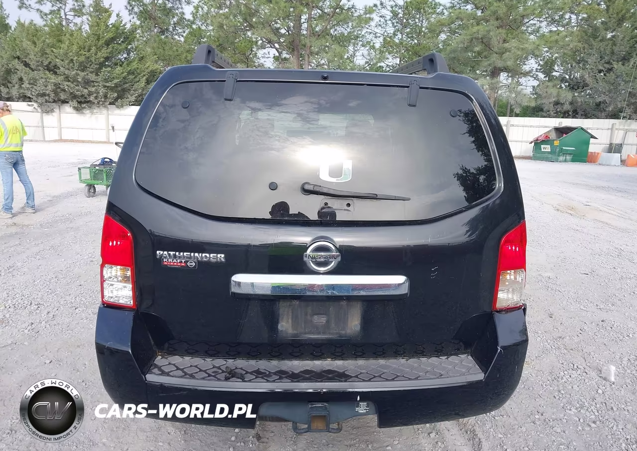 2011 Nissan Pathfinder S VIN:5N1AR1NN1BC619904 - 16