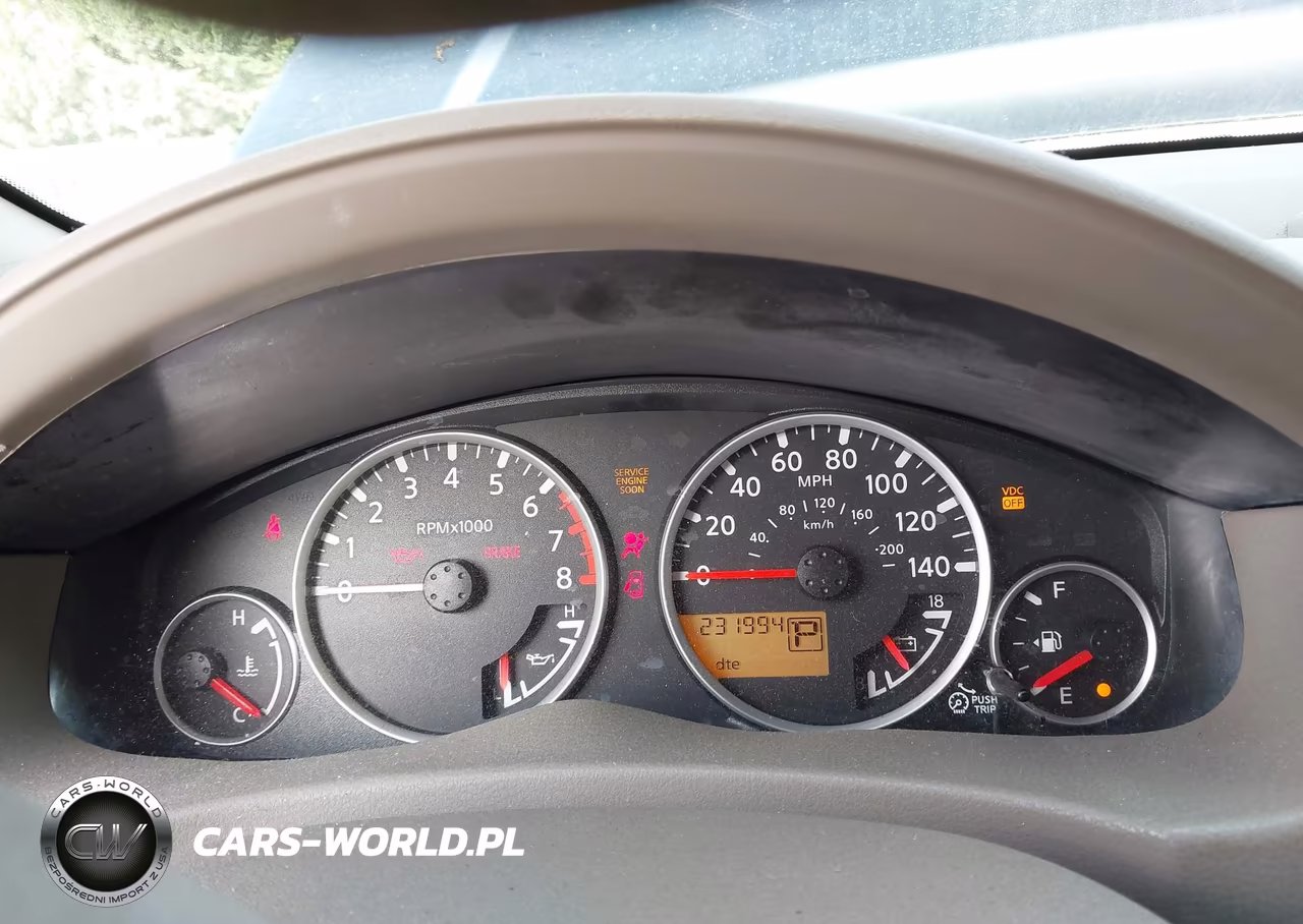2011 Nissan Pathfinder S VIN:5N1AR1NN1BC619904 - 7