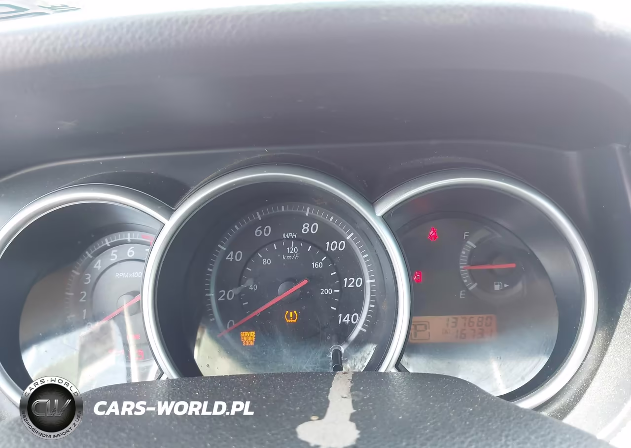 2011 Nissan Versa 1.8S VIN:3N1BC1CP1BL447217 - 7