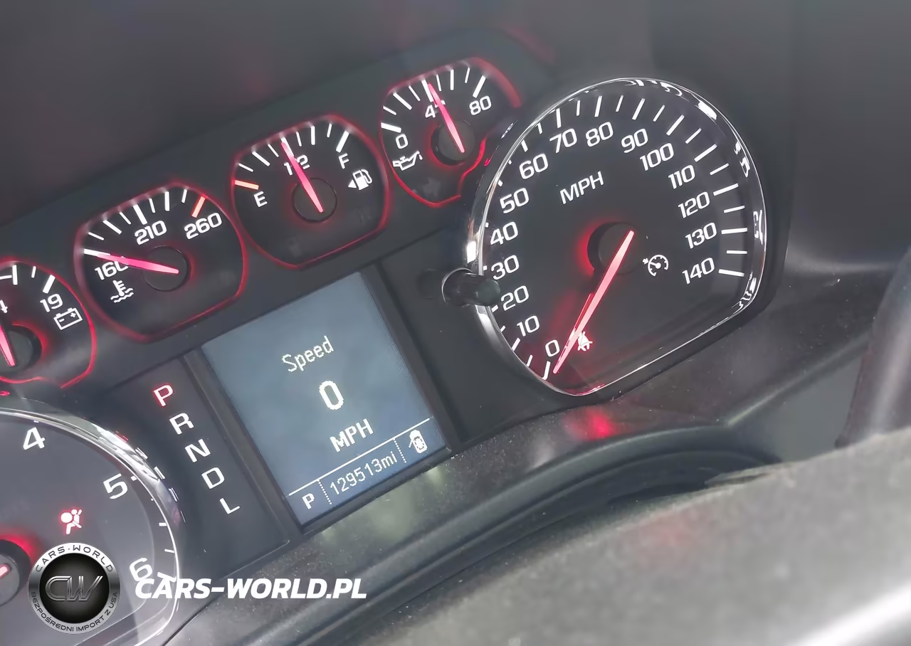 2018 Chevrolet Silverado 1500 Custom VIN:3GCUKPEC0JG320097 - 7