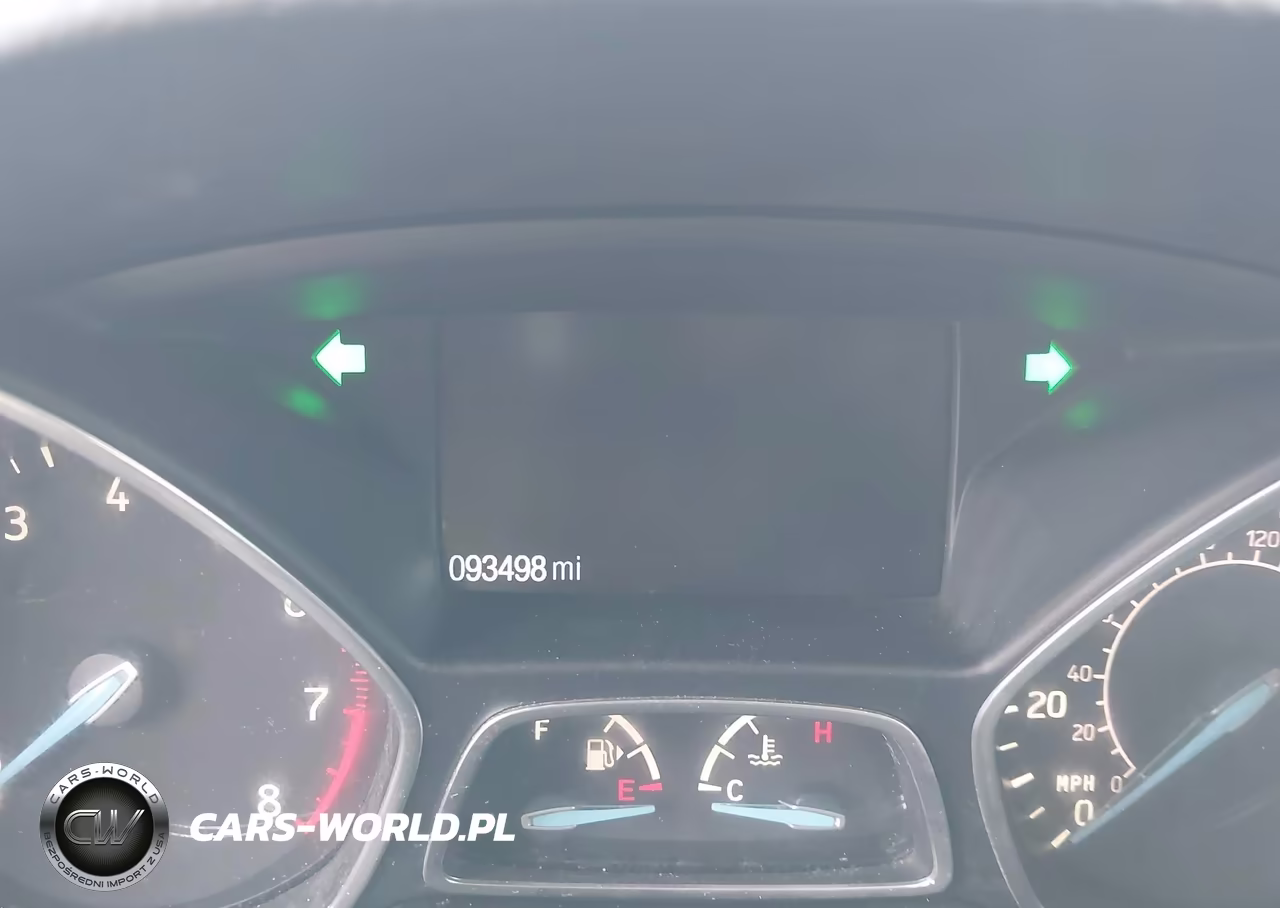 2019 Ford Escape Se VIN:1FMCU9GD3KUC14860 - 15