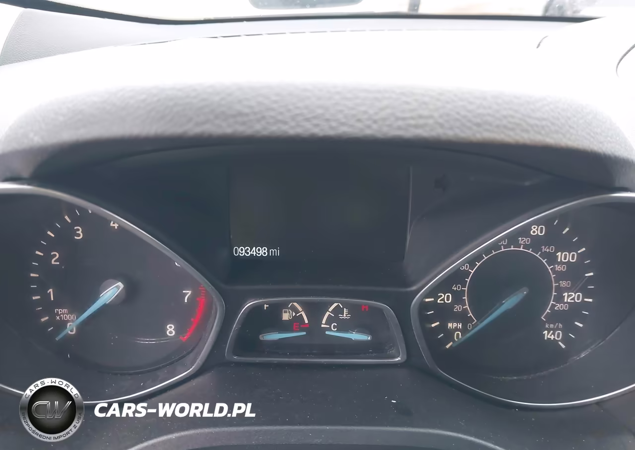 2019 Ford Escape Se VIN:1FMCU9GD3KUC14860 - 7