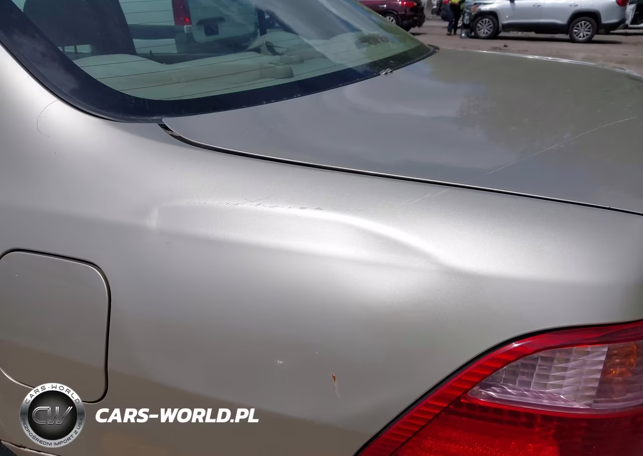 2000 Honda Accord 2.3 Se VIN:JHMCG5674YC010503 - 12