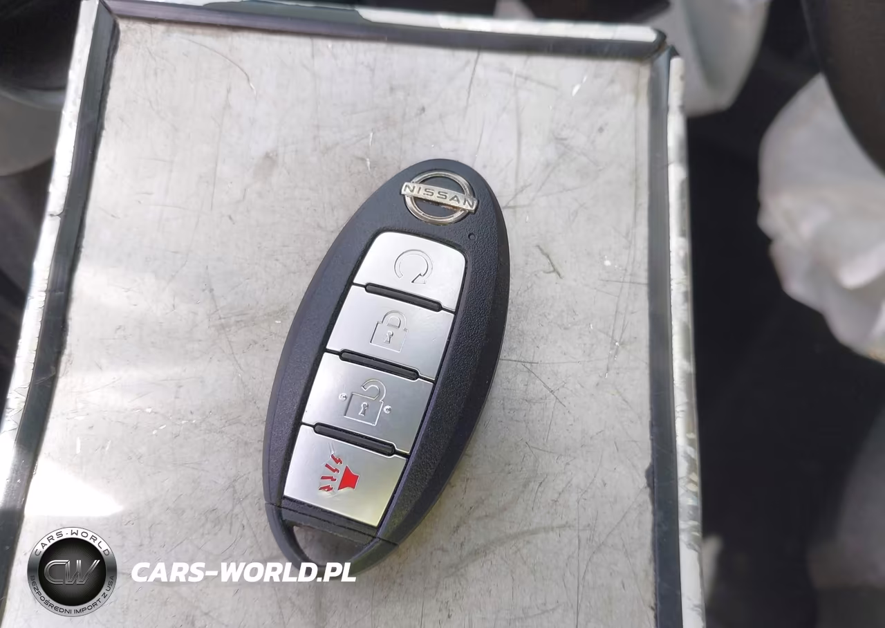 2022 Nissan Rogue Sv Fwd VIN:5N1BT3BA4NC672328 - 11