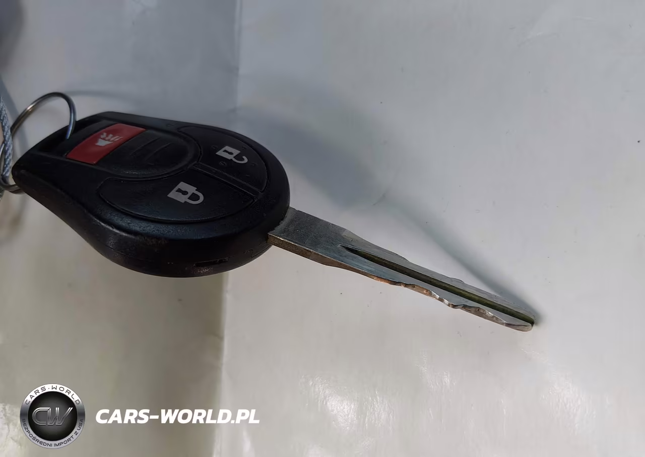 2012 Nissan Juke S VIN:JN8AF5MR3CT100755 - 11
