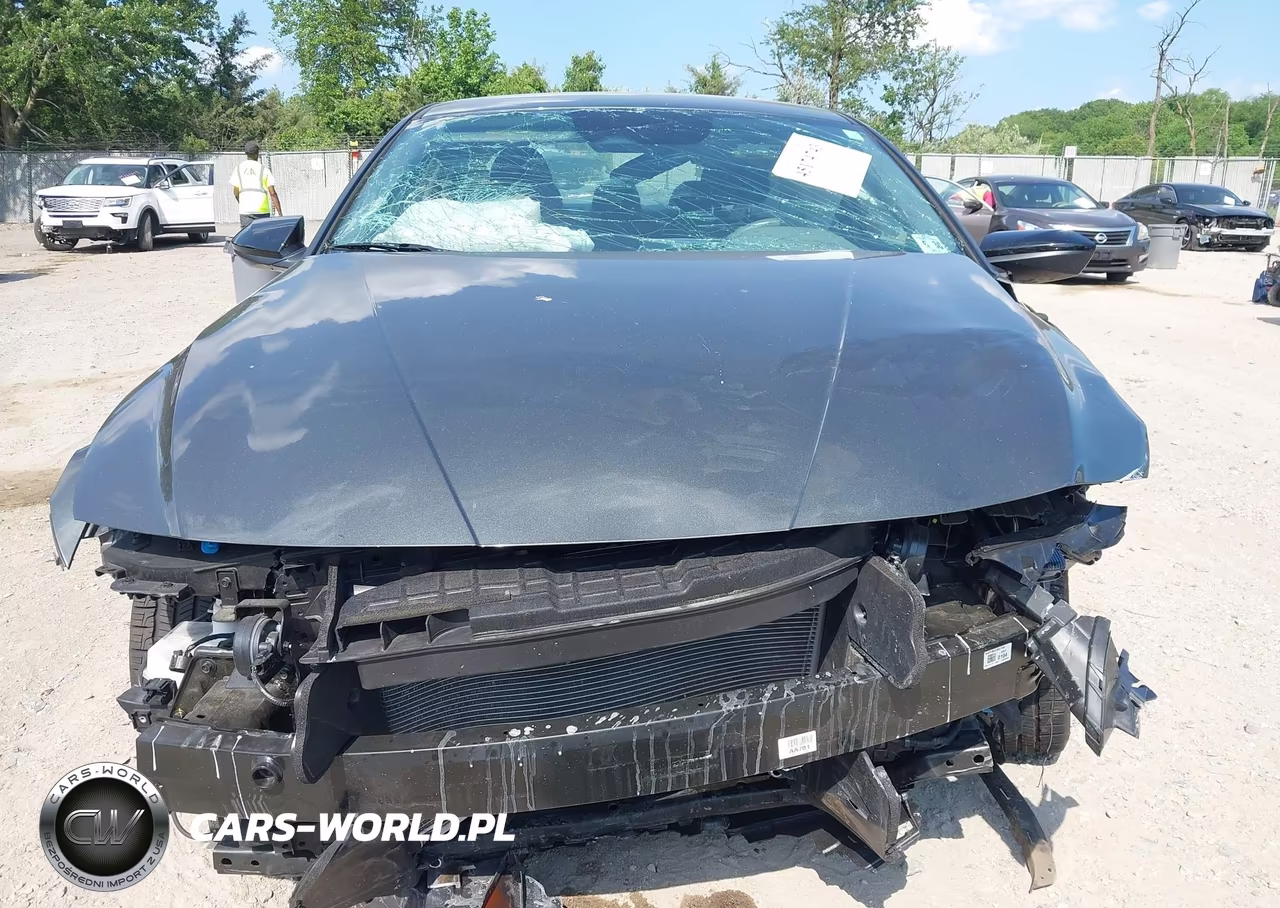 2025 Hyundai Elantra Sel Sport VIN:KMHLM4DG5SU972006 - 13