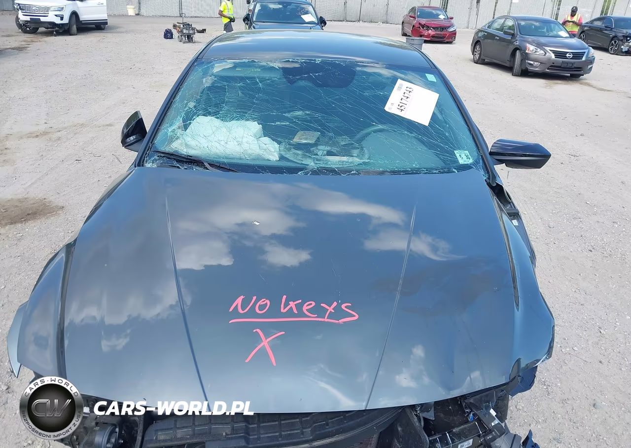 2025 Hyundai Elantra Sel Sport VIN:KMHLM4DG5SU972006 - 21