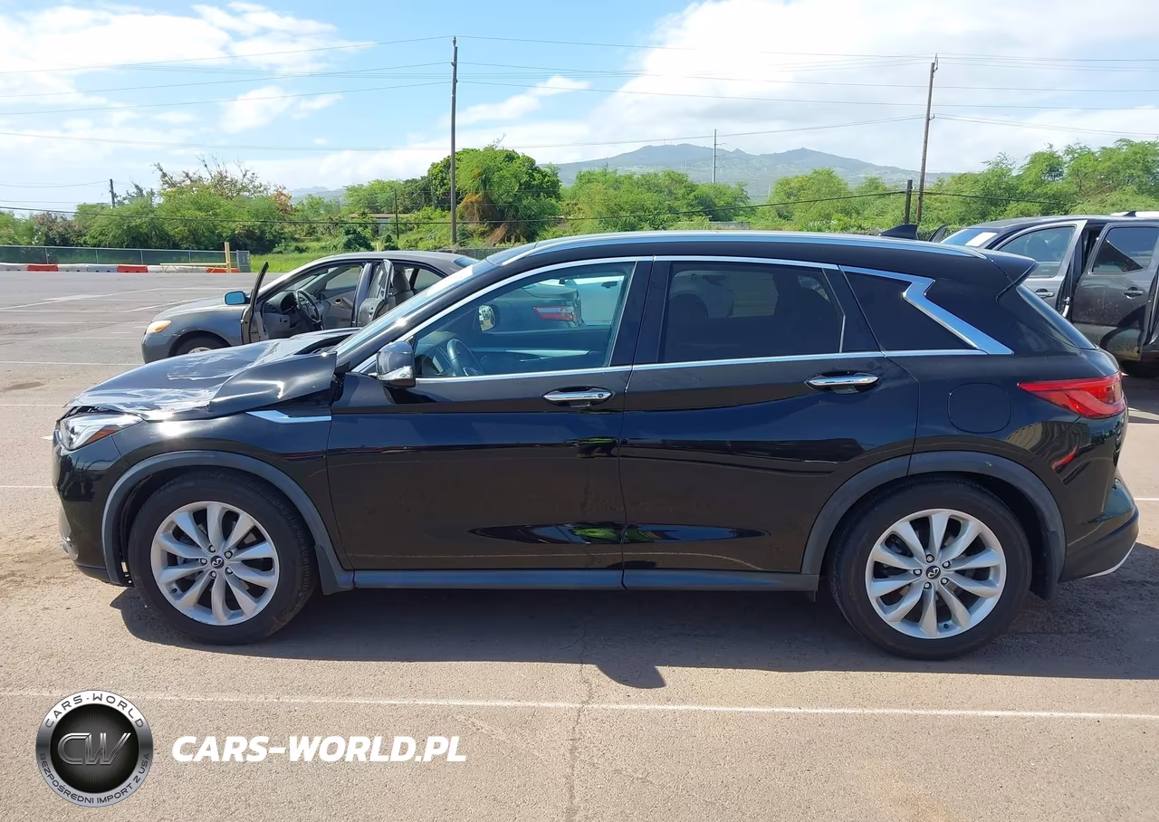 2019 Infiniti Qx50 Essential VIN:3PCAJ5M16KF119905 - 15